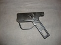 US Made S, F (Safe/Semi) Stripped Grip Frame Housing